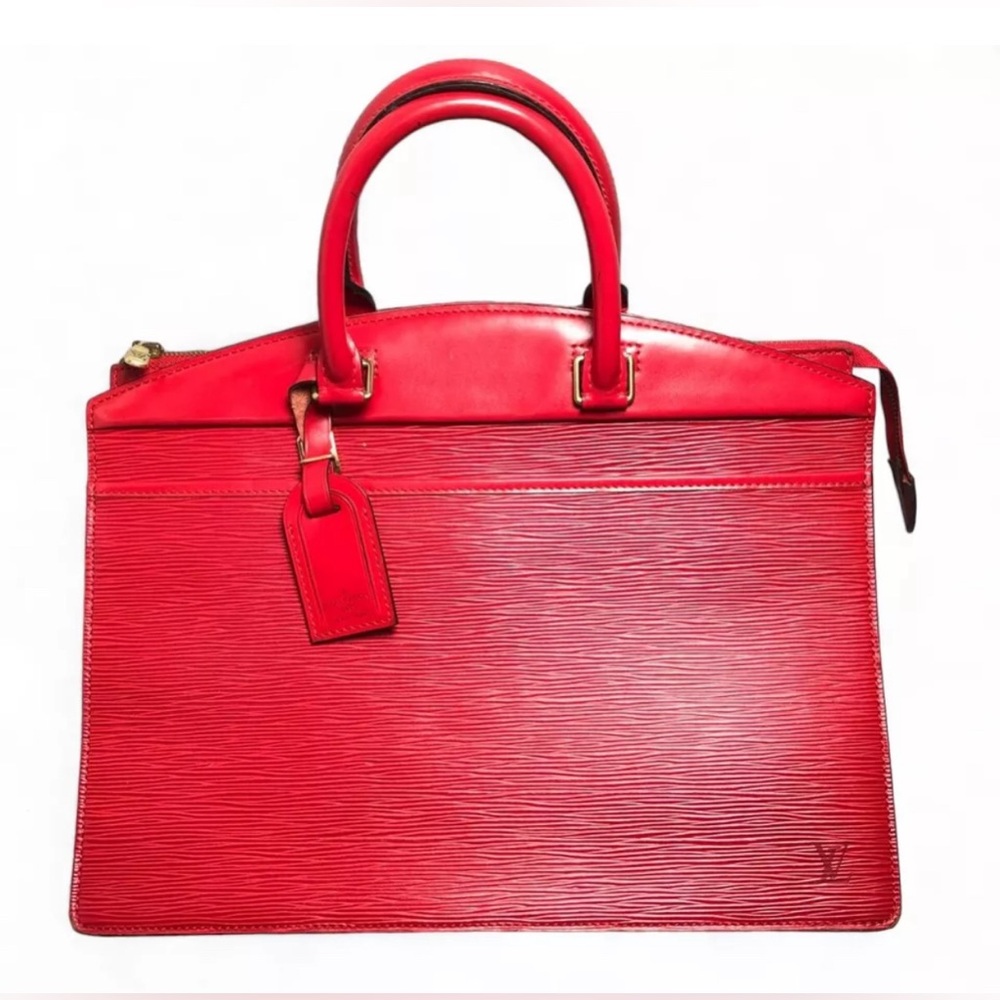 Louis Vuitton Riviera Hand Bag